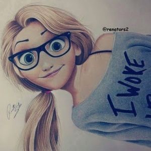 Meet your Posher, Laura